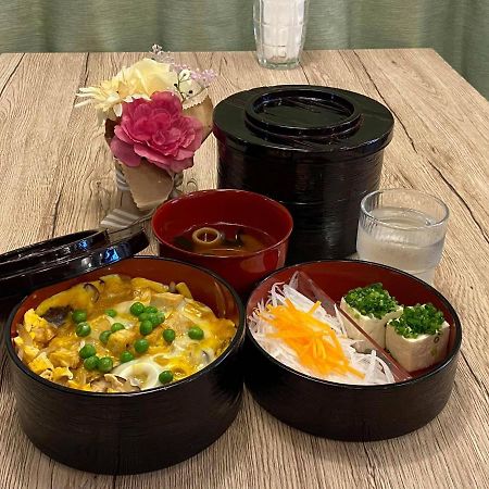Jemsty Inn Hakone Ashinoko Экстерьер фото