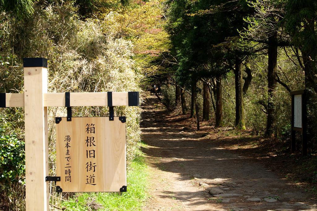 Jemsty Inn Hakone Ashinoko Экстерьер фото
