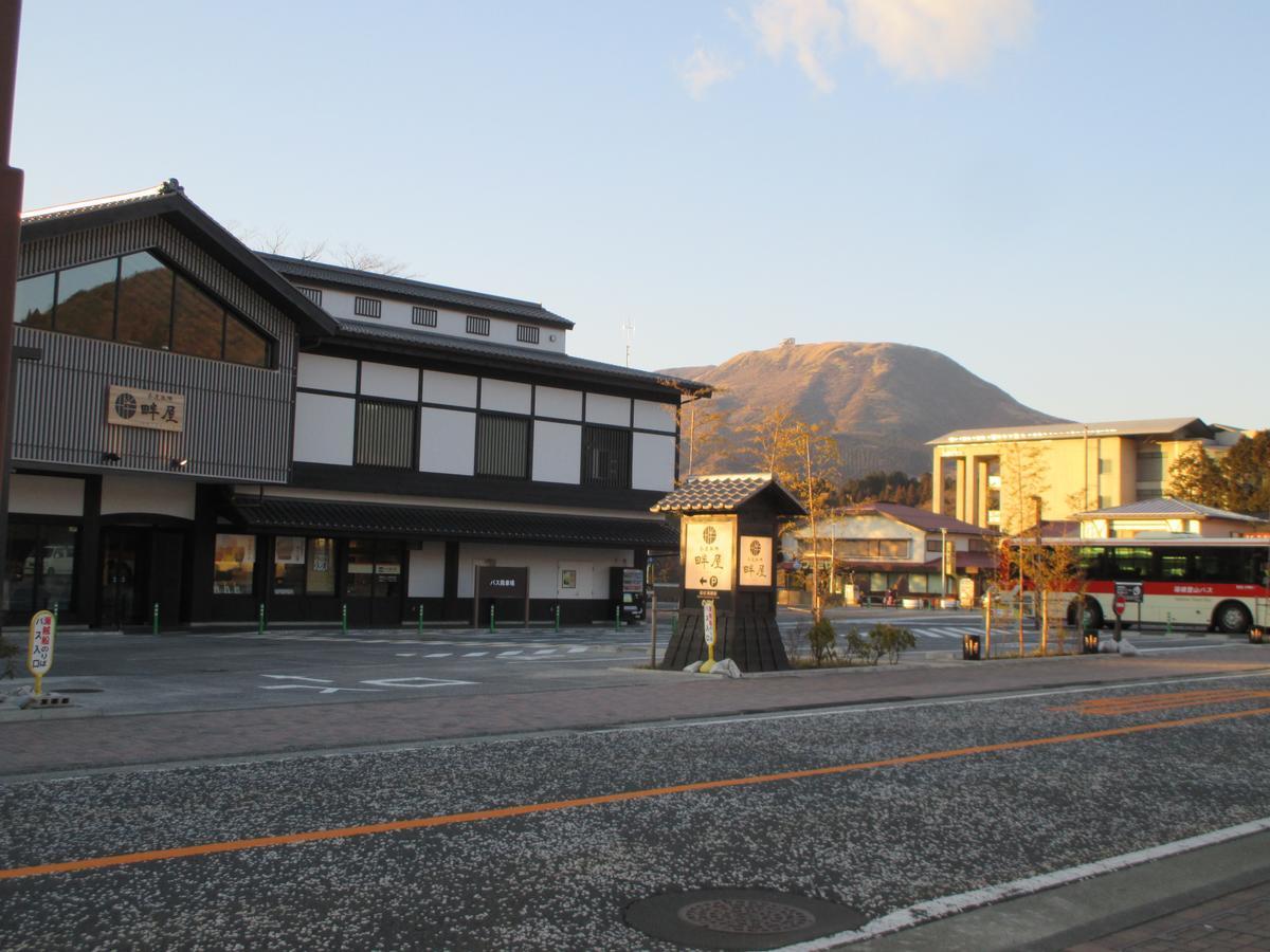 Jemsty Inn Hakone Ashinoko Экстерьер фото