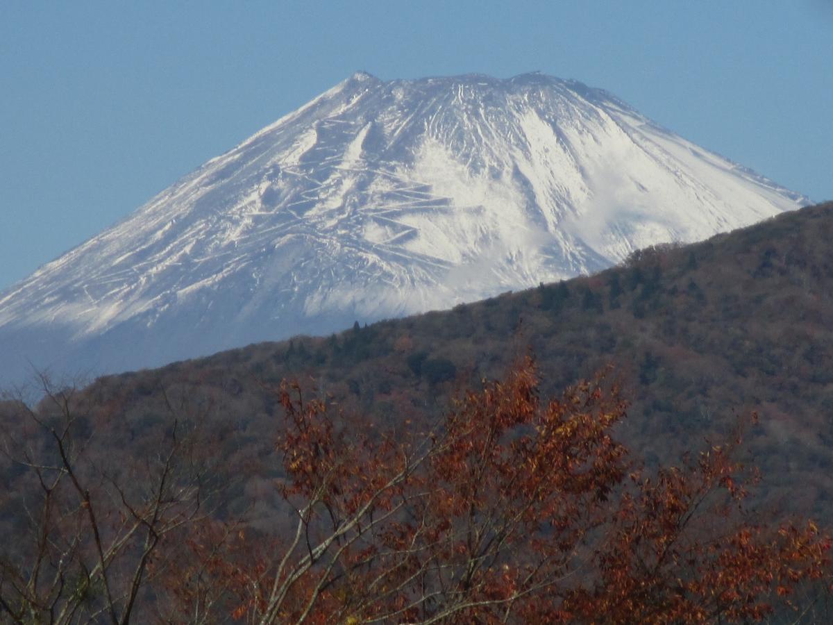 Jemsty Inn Hakone Ashinoko Экстерьер фото