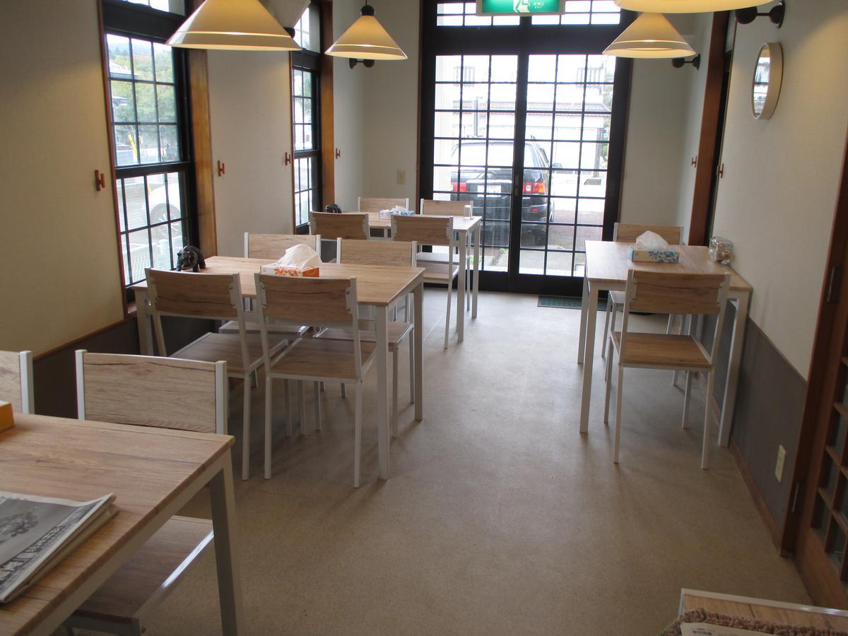 Jemsty Inn Hakone Ashinoko Экстерьер фото